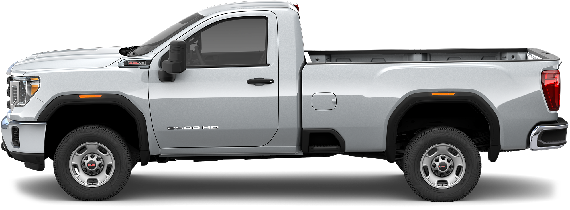 2023 GMC Sierra 2500 HD Truck Pro 